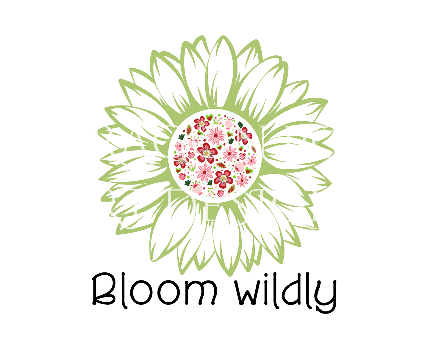 Bloom Wildly