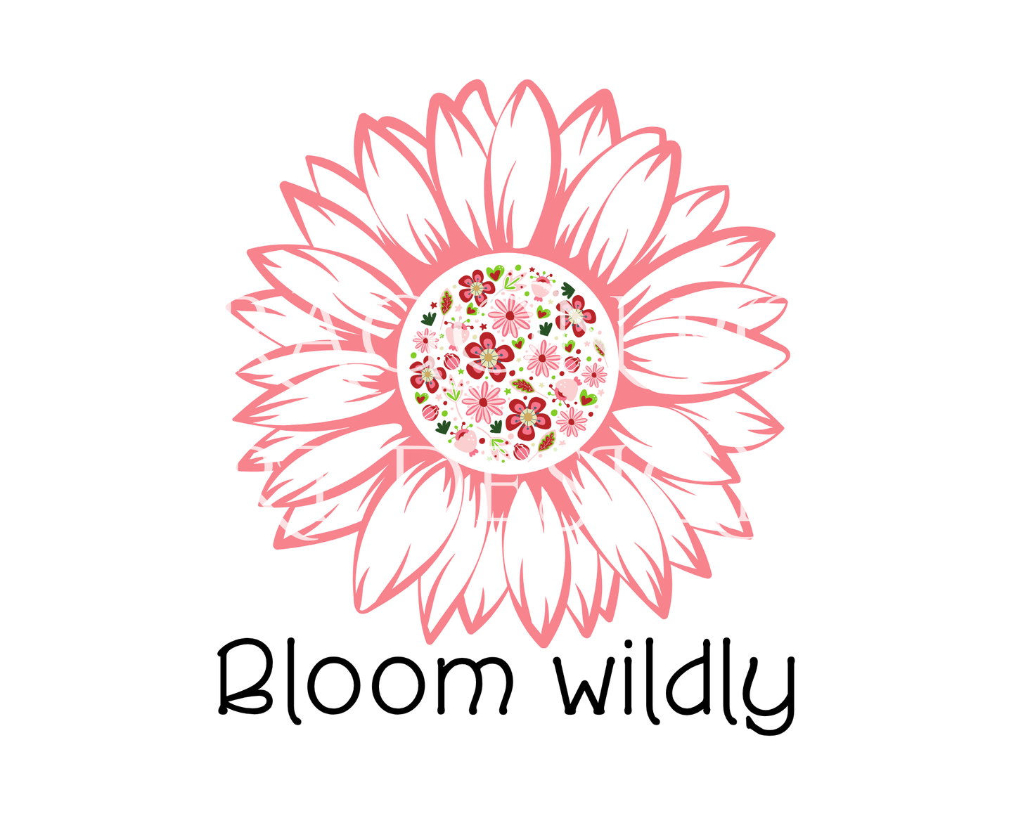 Bloom Wildly
