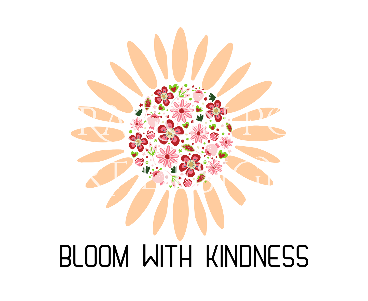 Bloom with Kindness