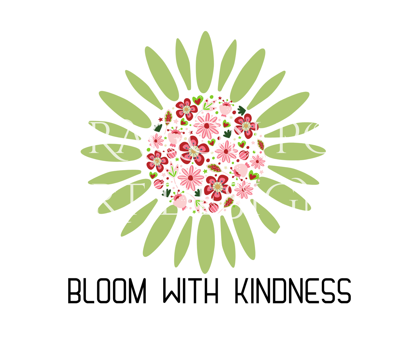 Bloom with Kindness