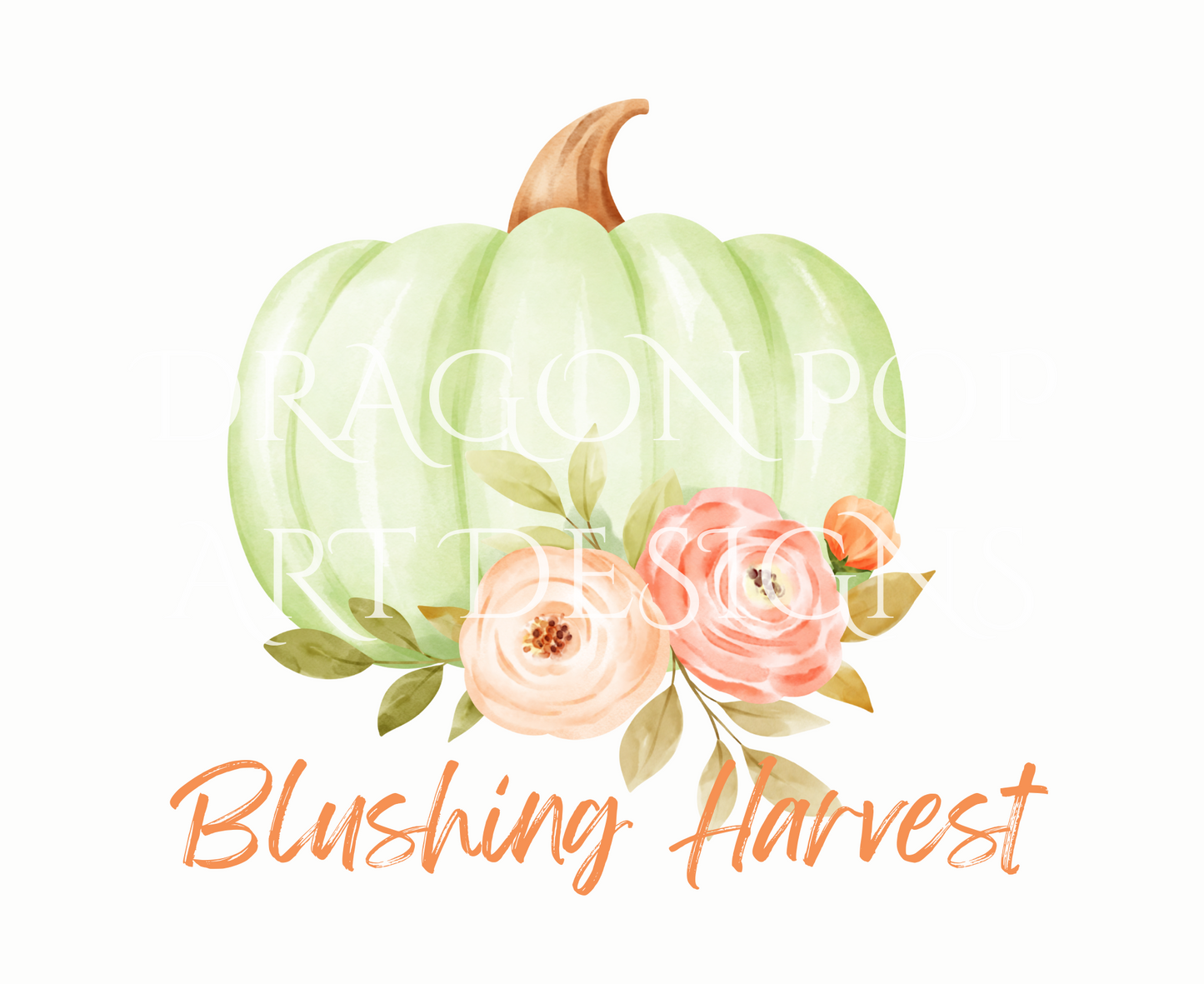 Blushing Harvest