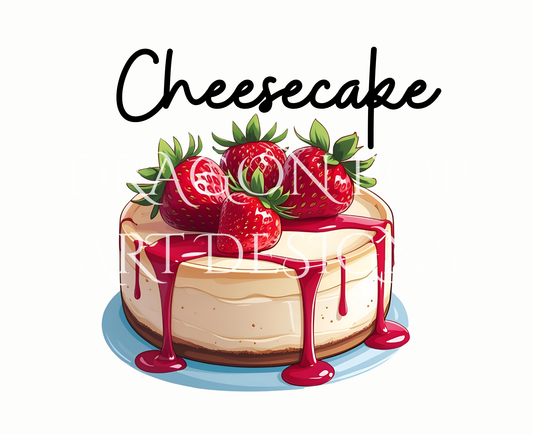 Cheesecake