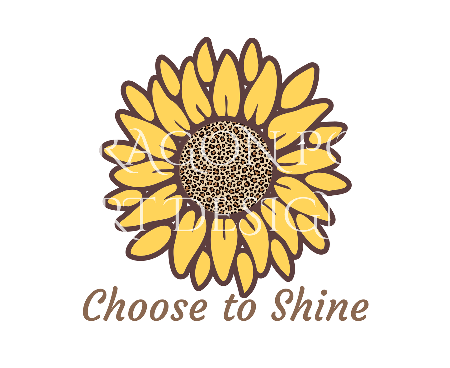 Choose to Shine