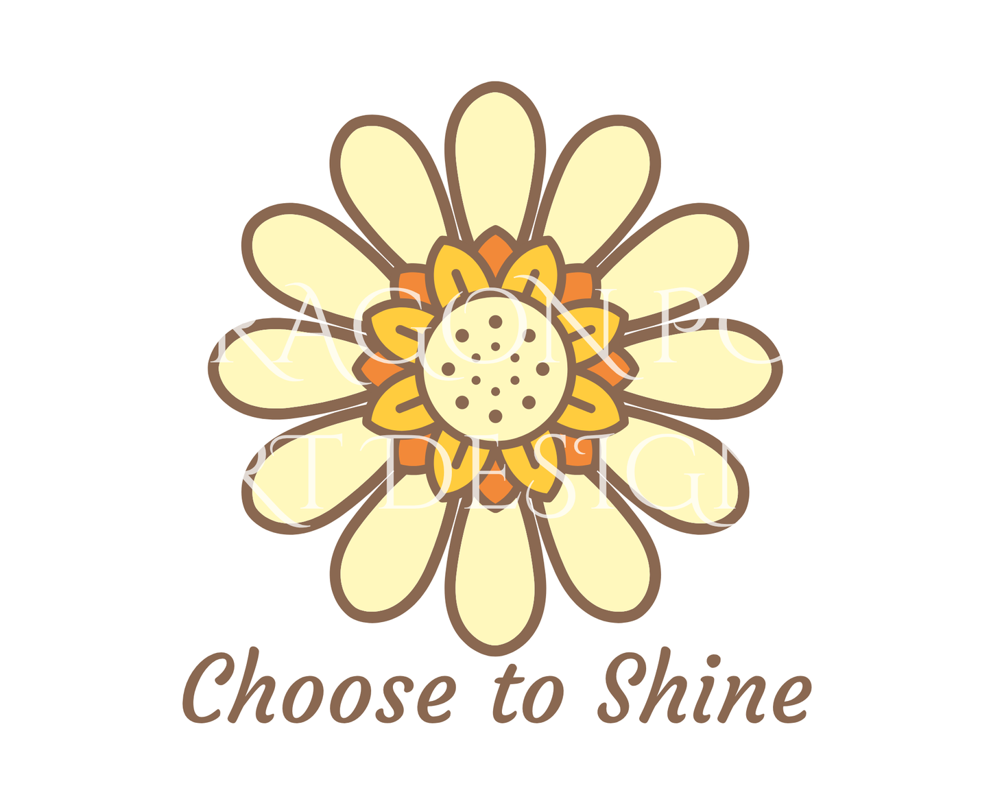 Choose to Shine