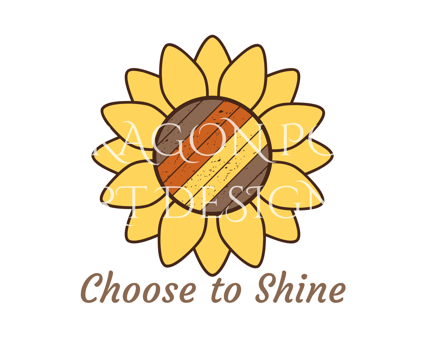 Choose to Shine