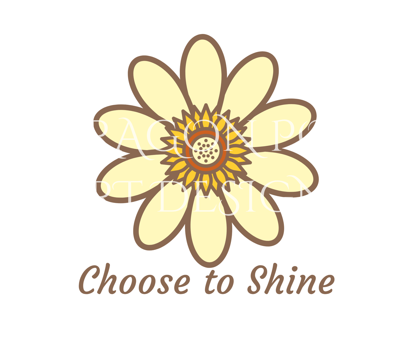Choose to Shine