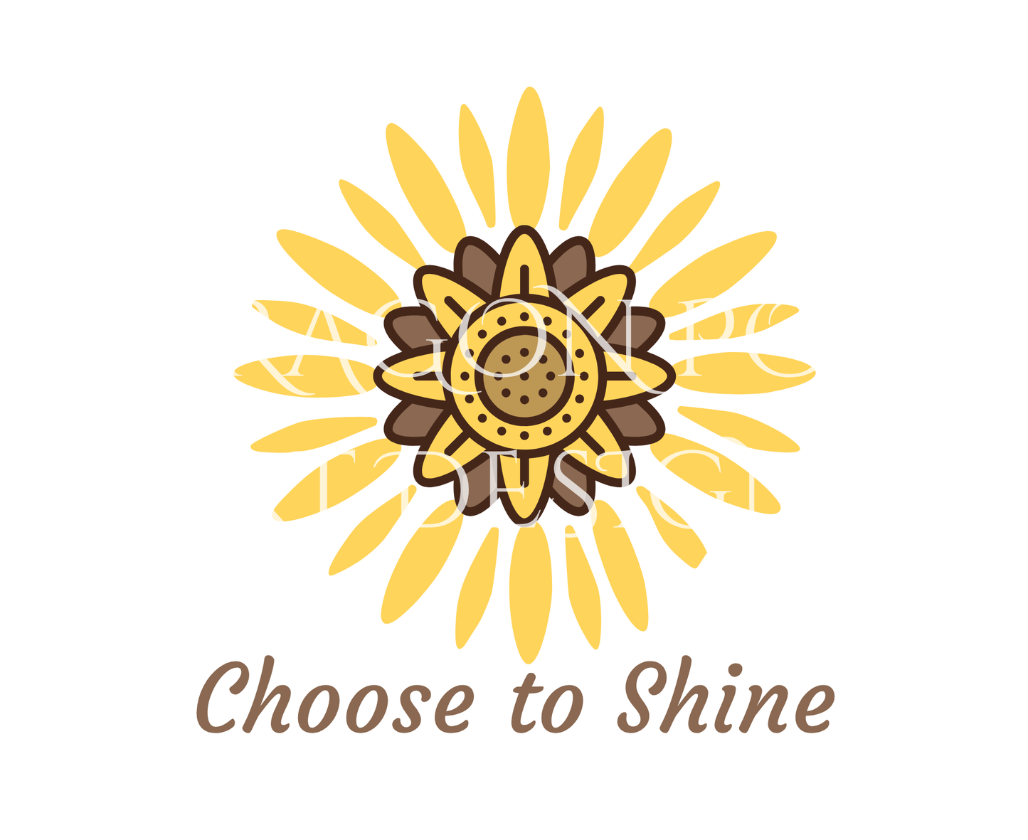 Choose to Shine