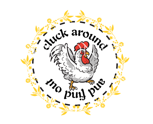 Cluck Around