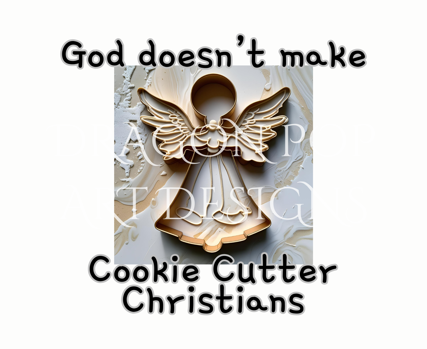 Cookie Cutter
