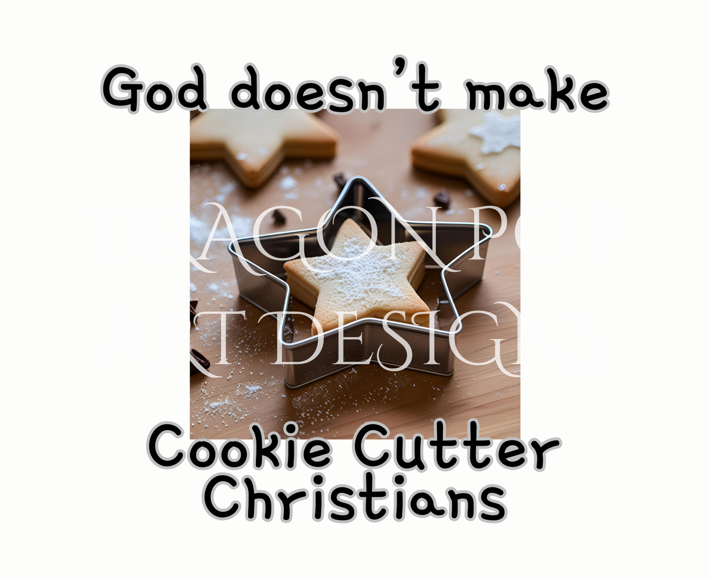 Cookie Cutter