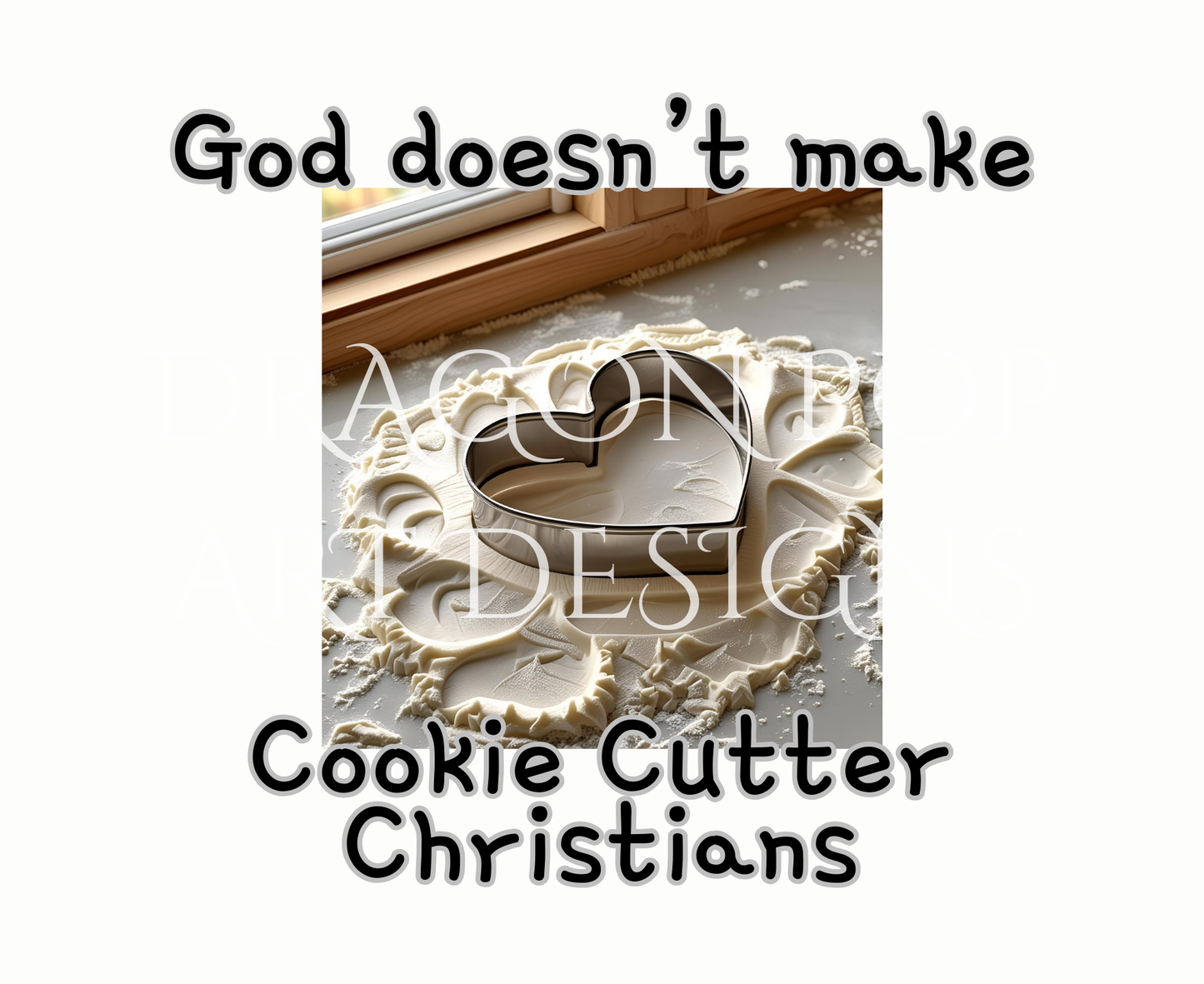 Cookie Cutter