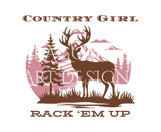 Country Girl