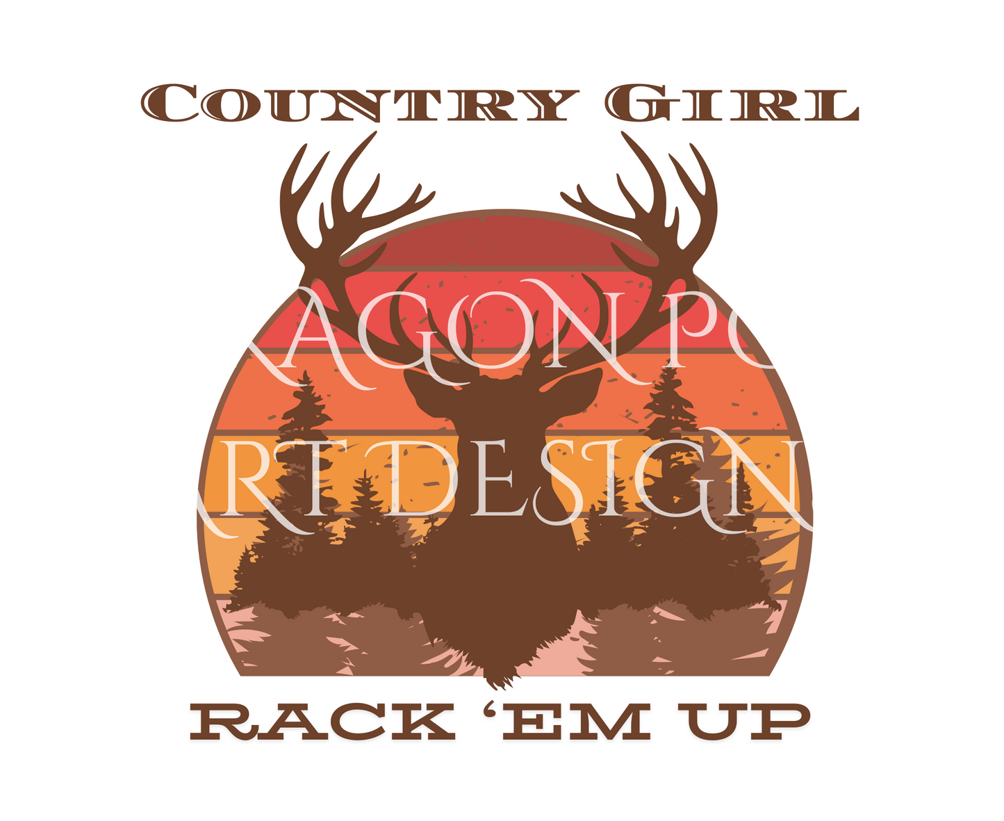 Country Girl