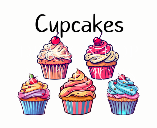 Cupcakes