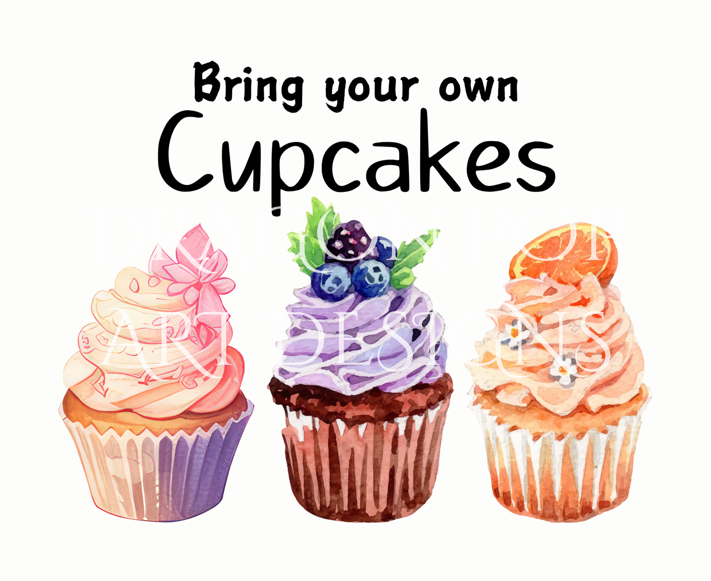Cupcakes
