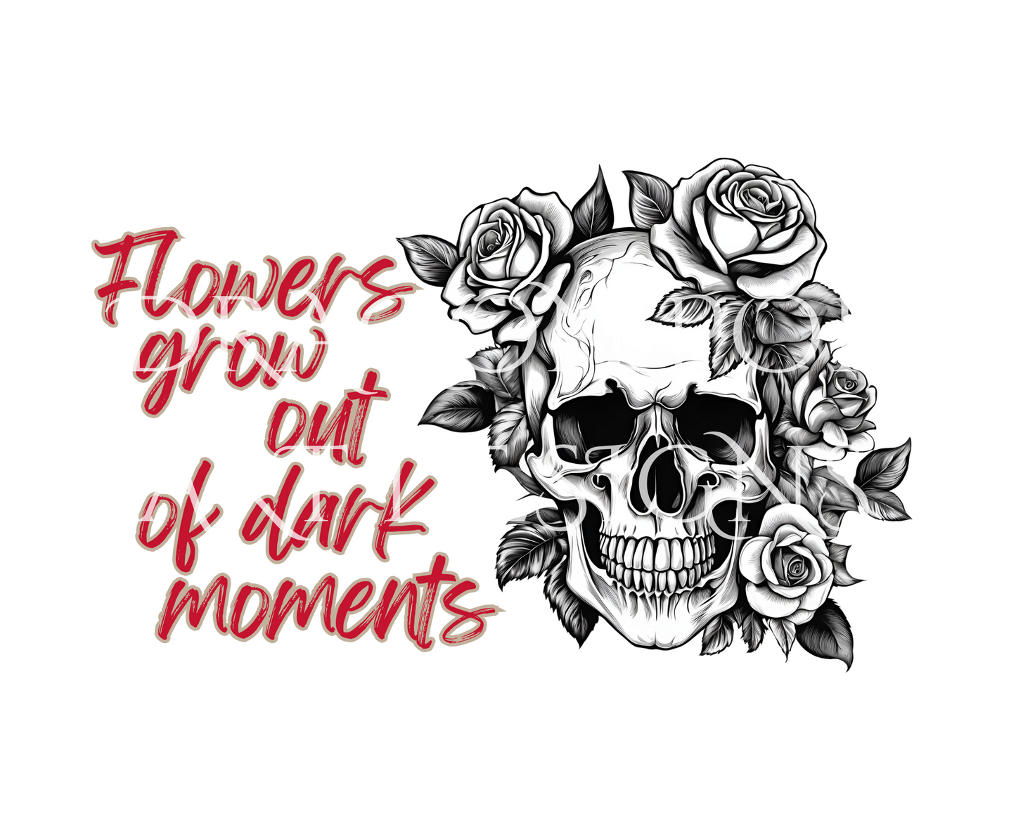 Dark Moments