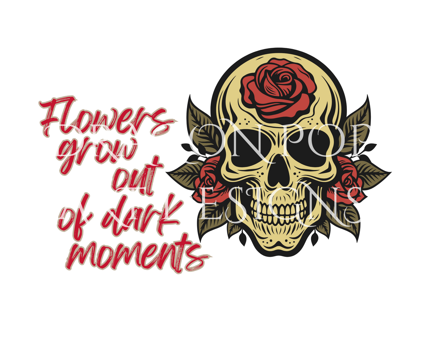 Dark Moments