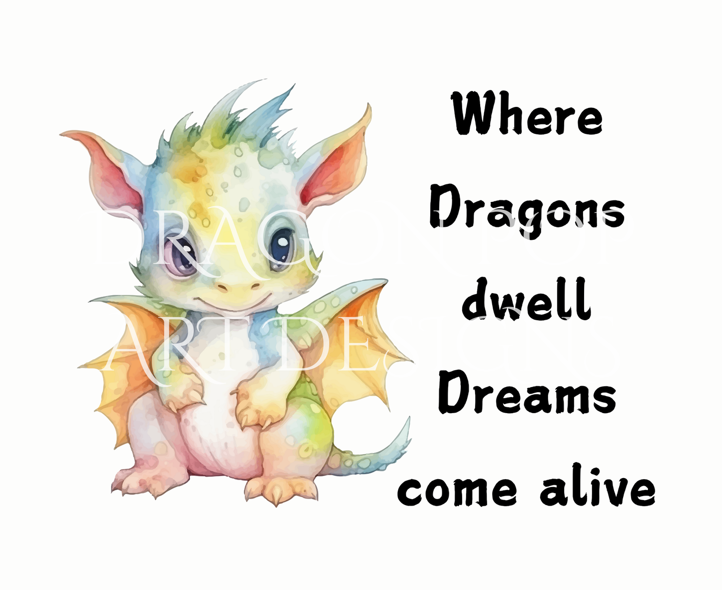 Dragons