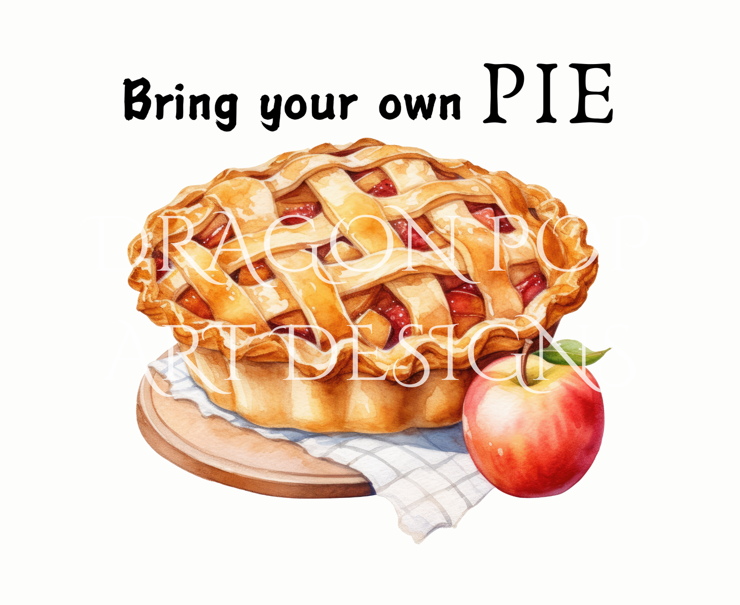 Easy as Pies