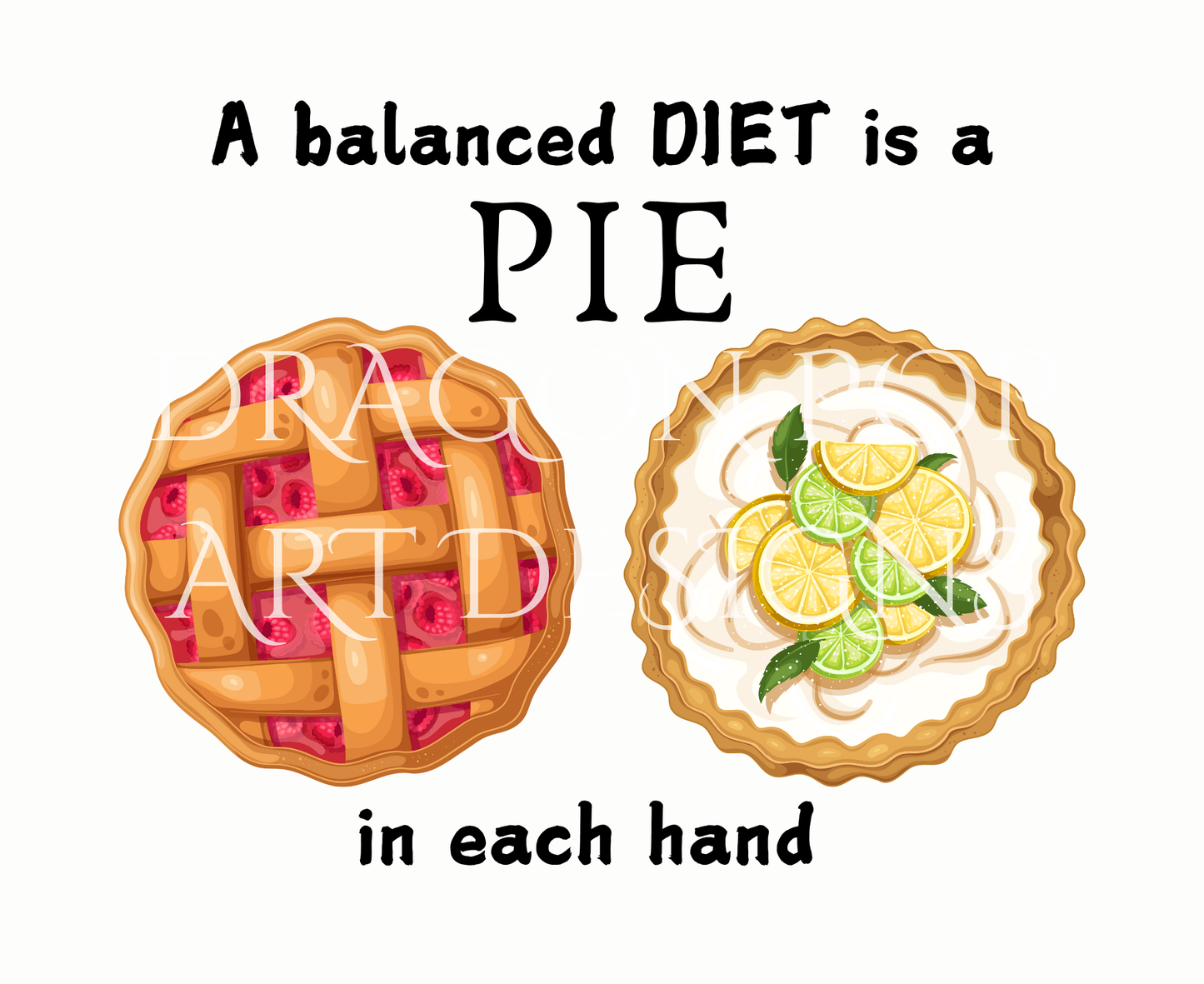 Easy as Pies