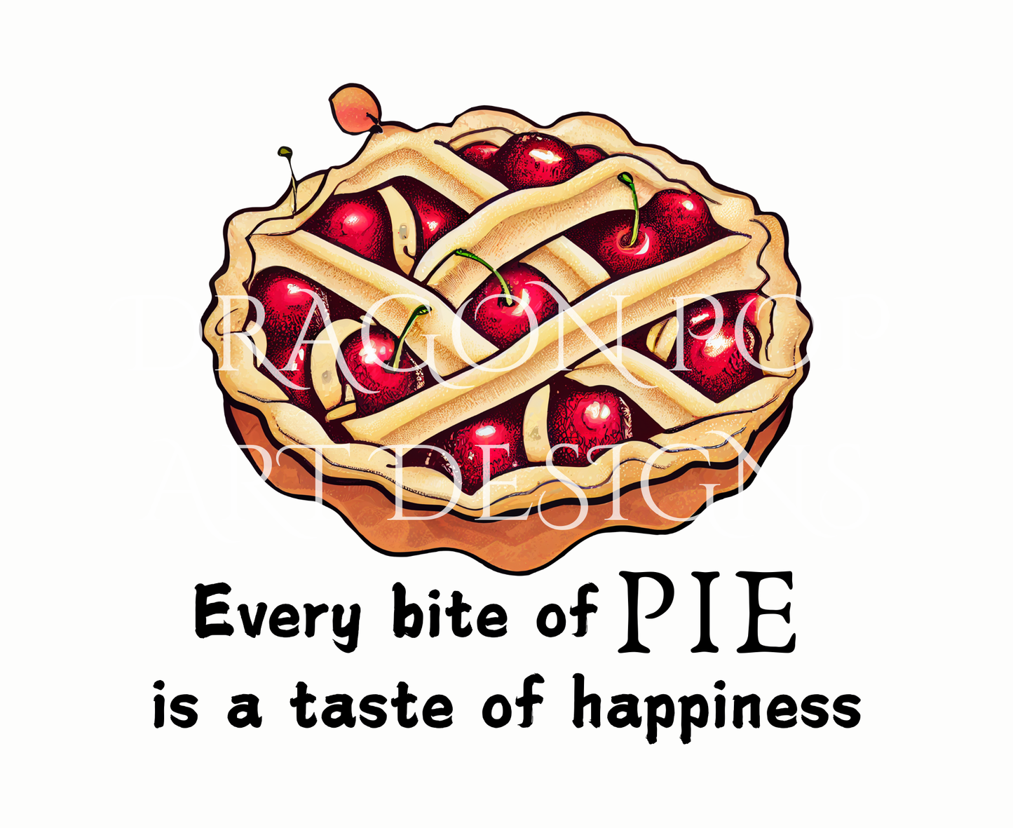 Easy as Pies