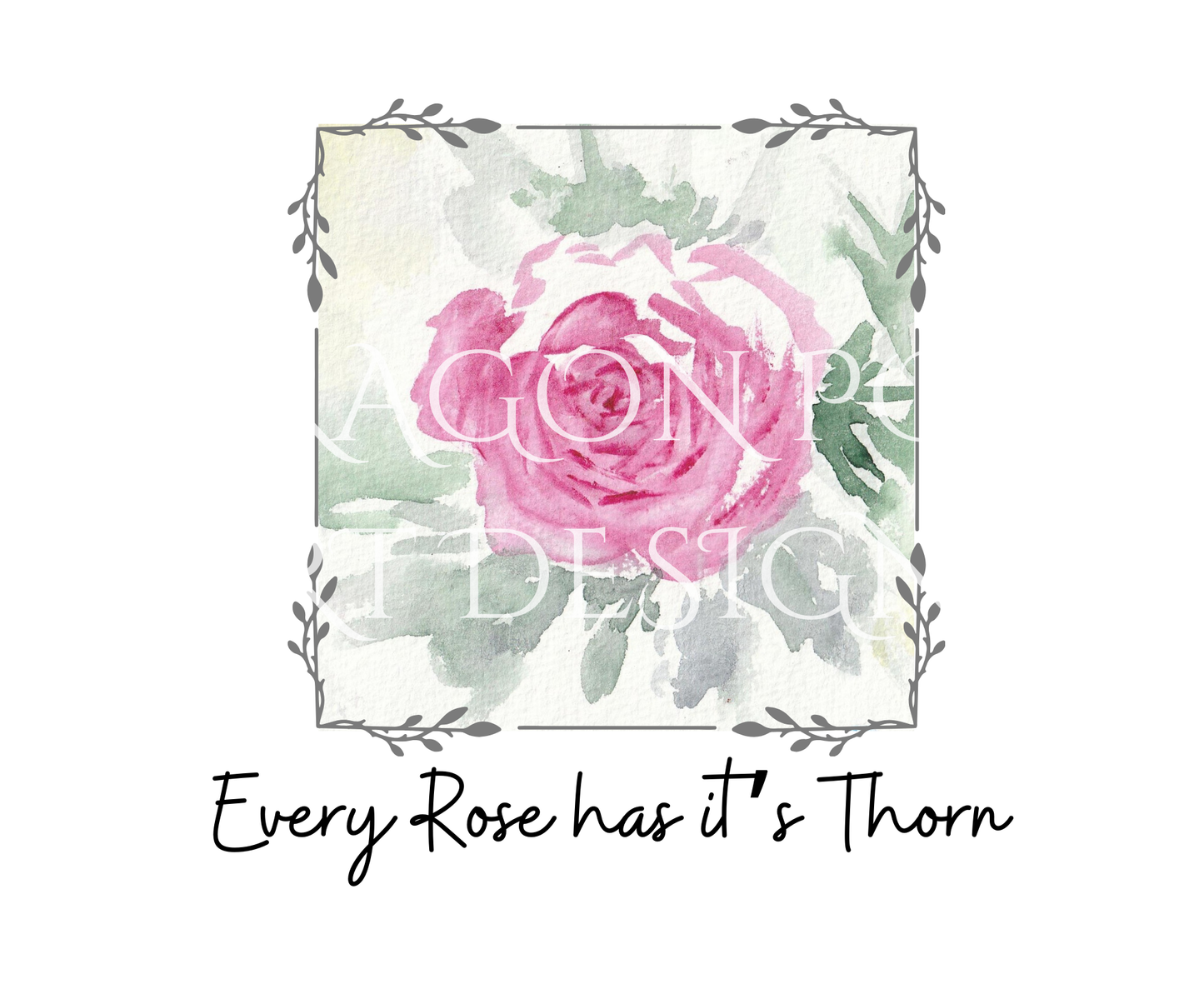 Every Rose