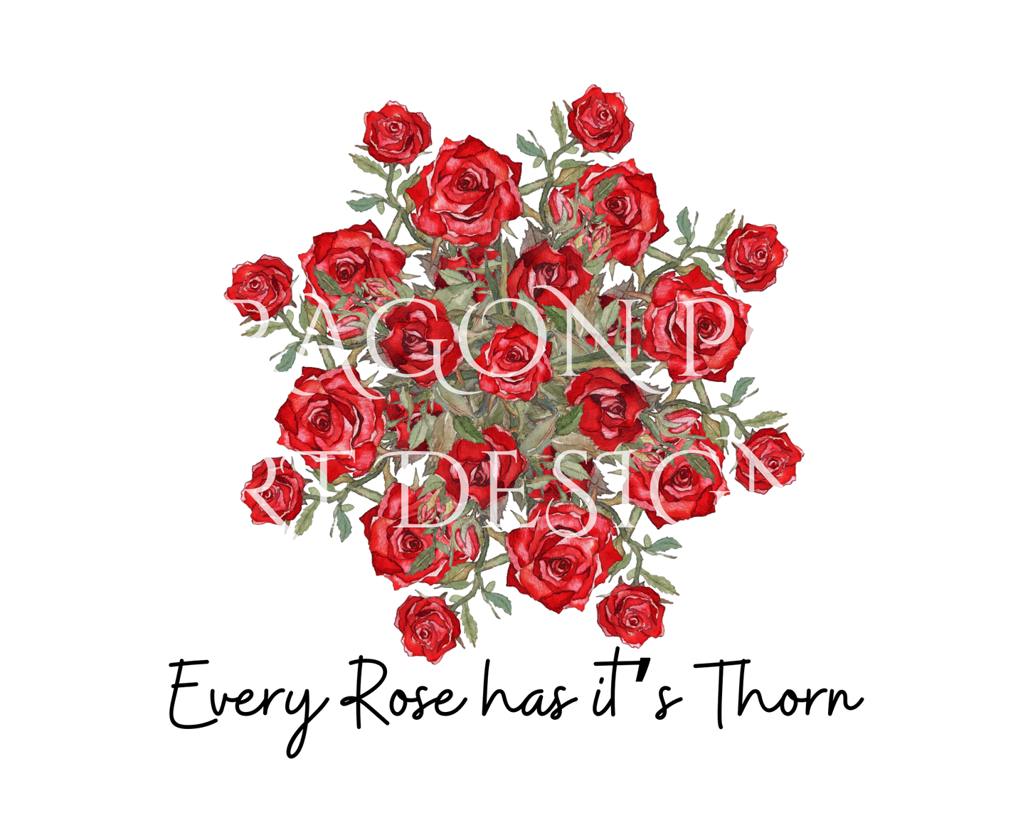 Every Rose