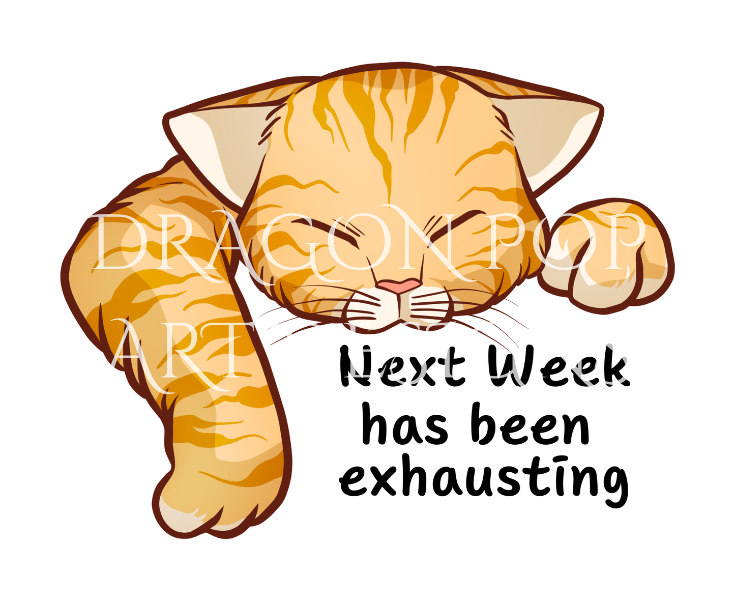 Exhausting