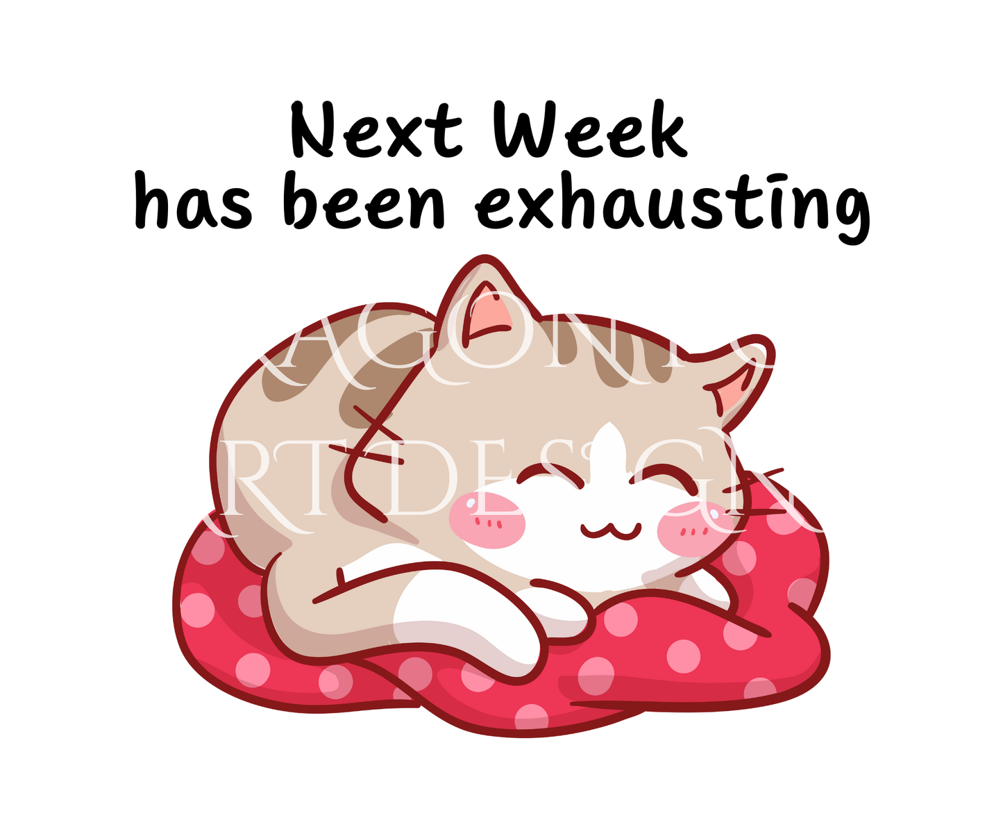 Exhausting