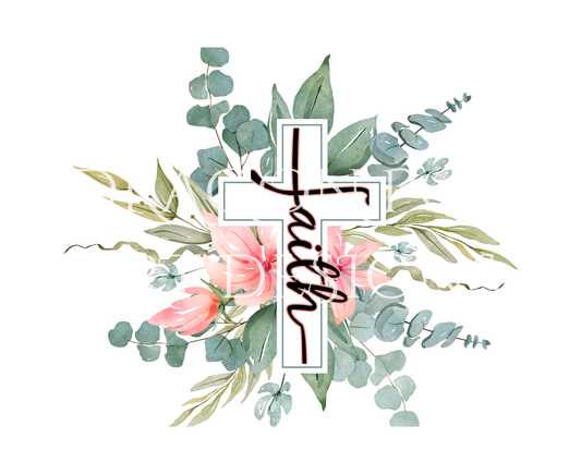 Faith Cross