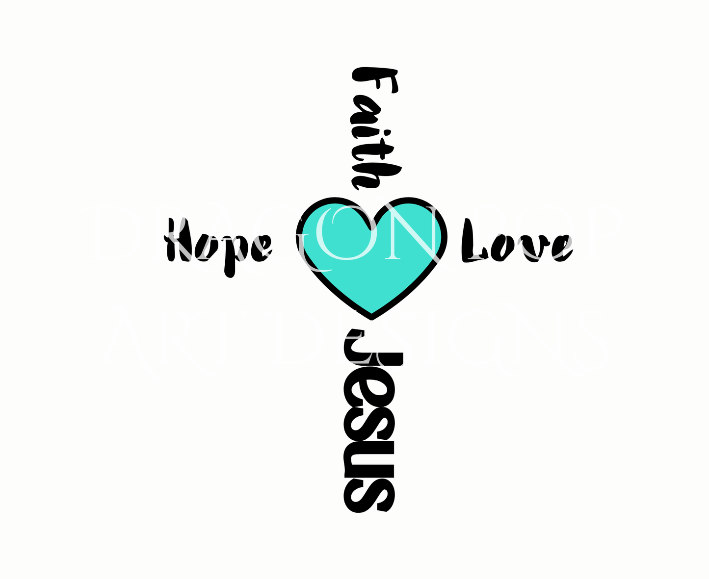 Faith Hope Love