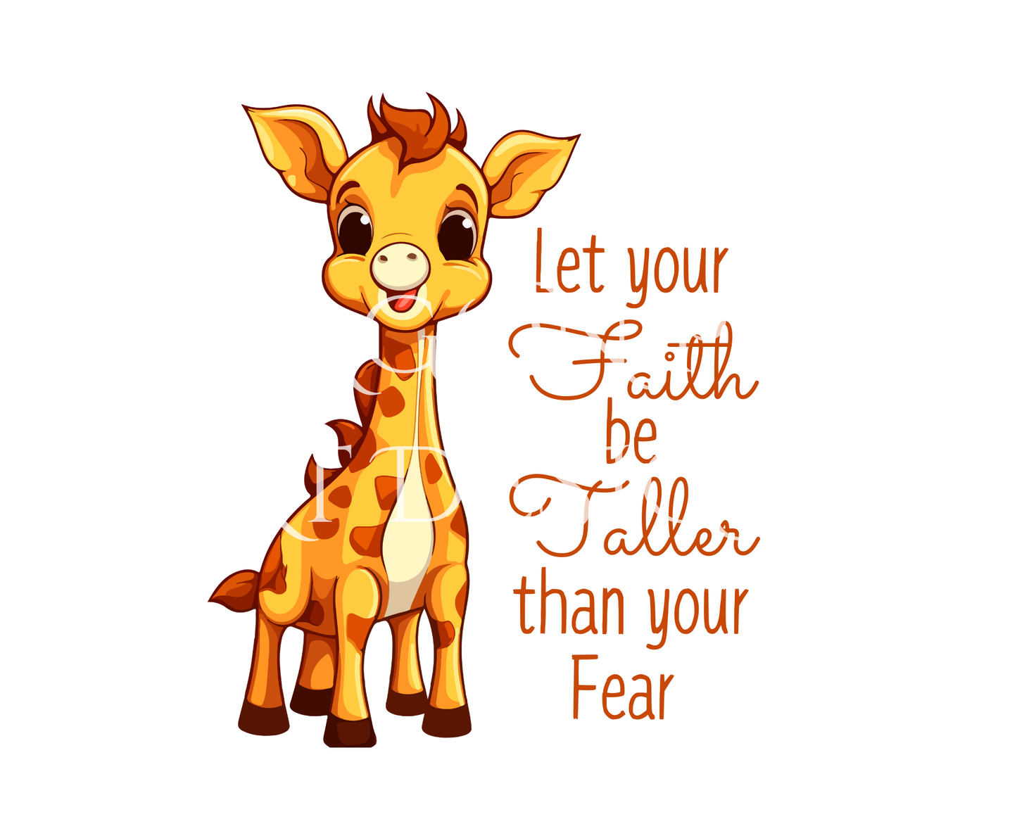 Taller Faith