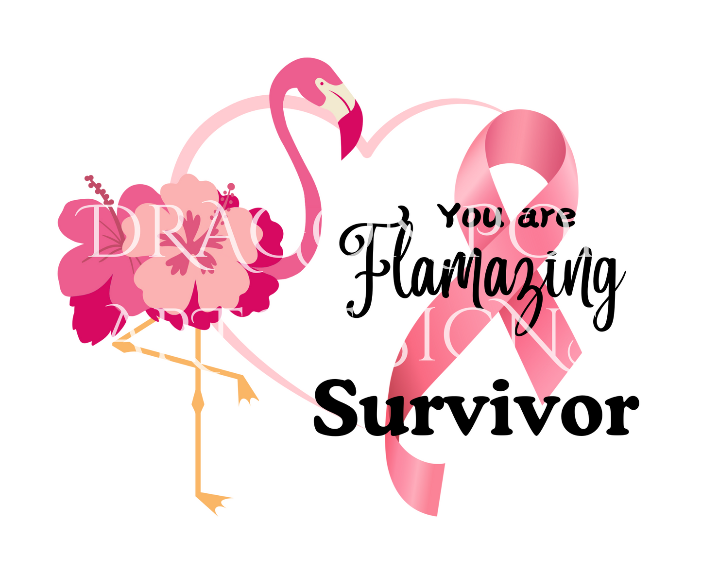 Flamazing Survivor