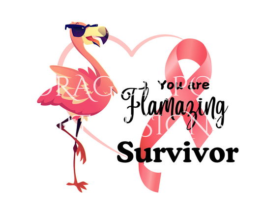 Flamazing Survivor
