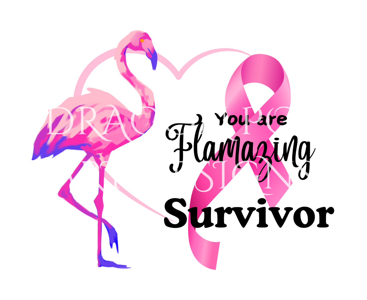 Flamazing Survivor