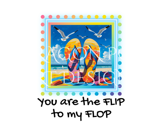 Flip Flop