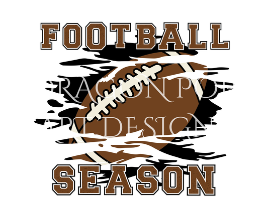 Football Season