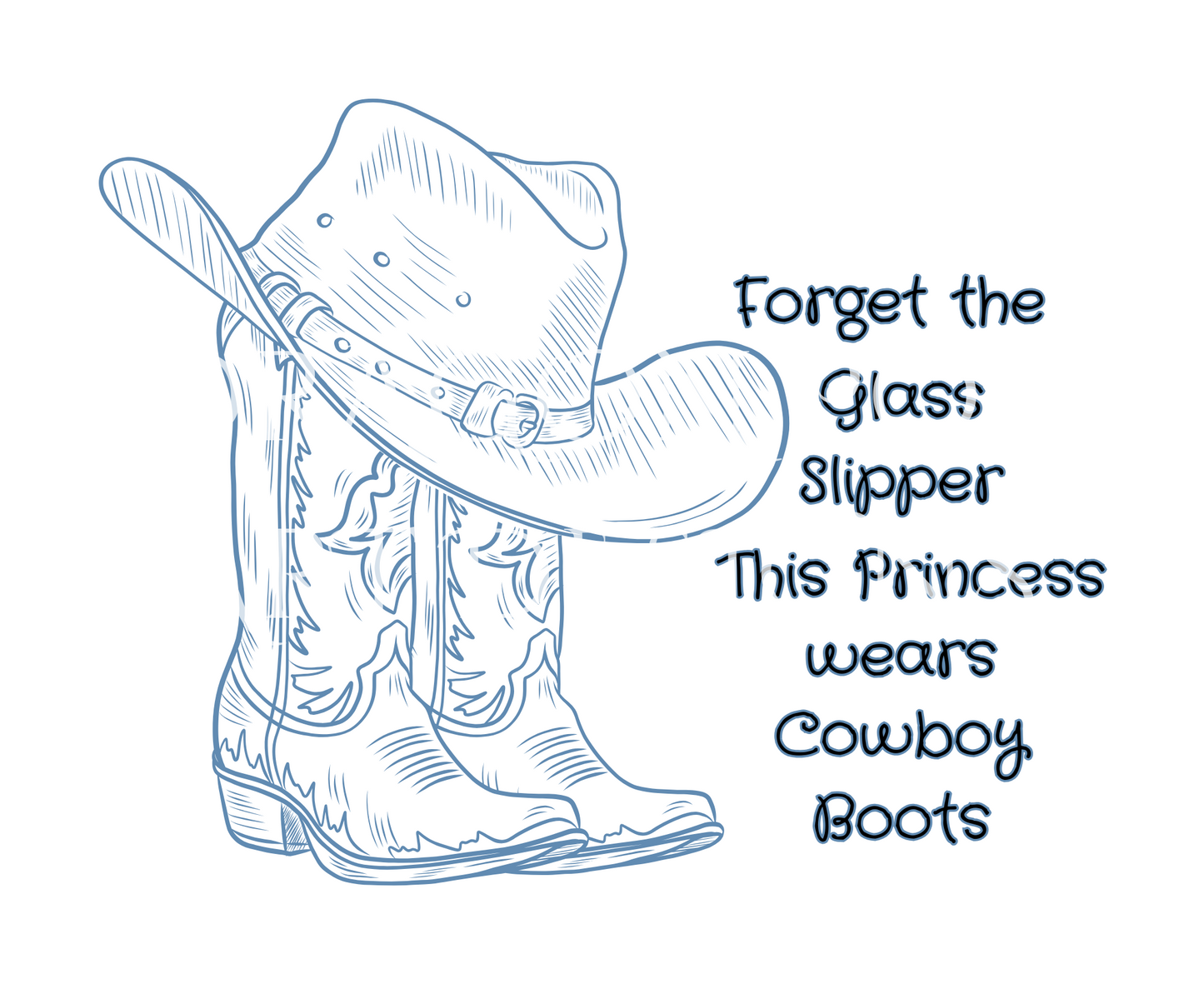 Forget the Glass Slipper