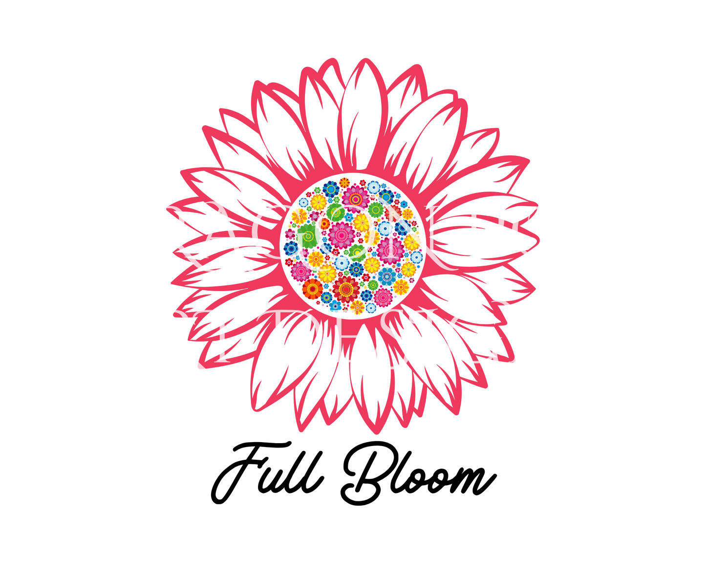 Full Bloom