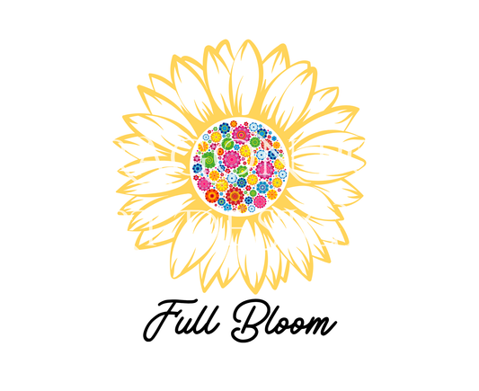 Full Bloom