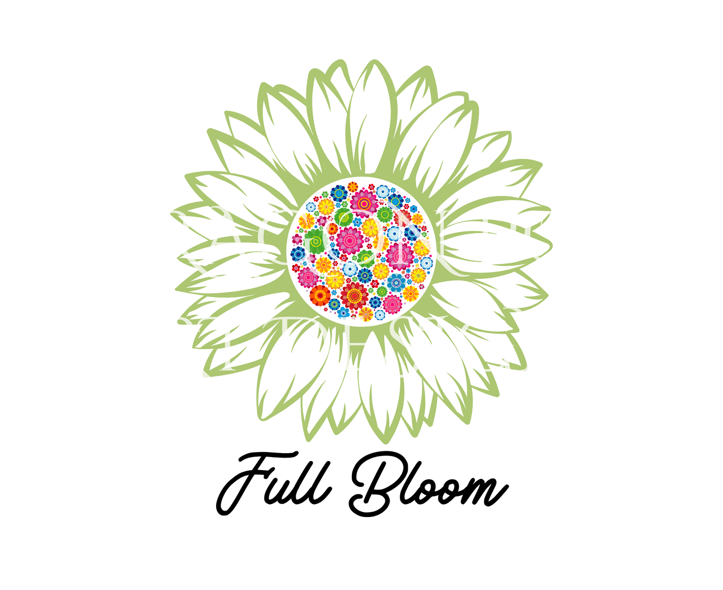 Full Bloom