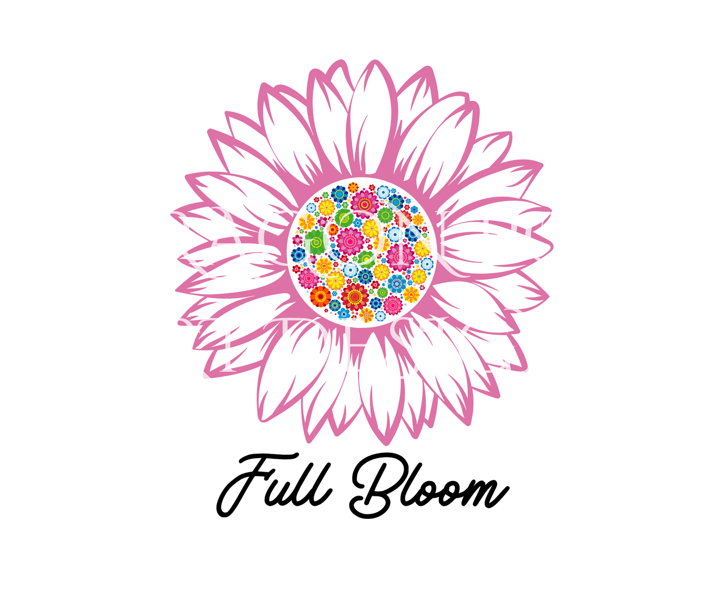 Full Bloom