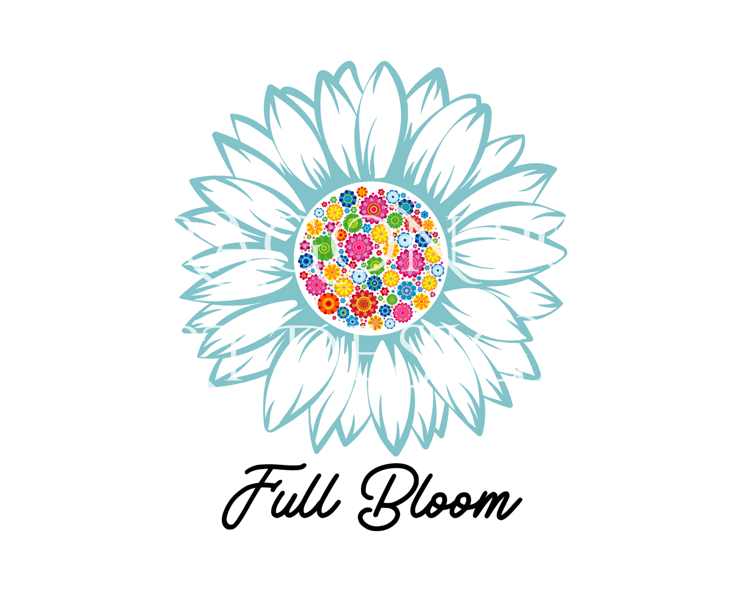 Full Bloom