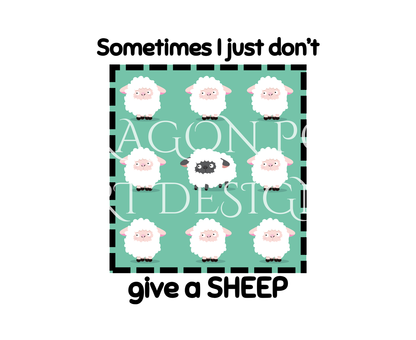 Give a Sheep