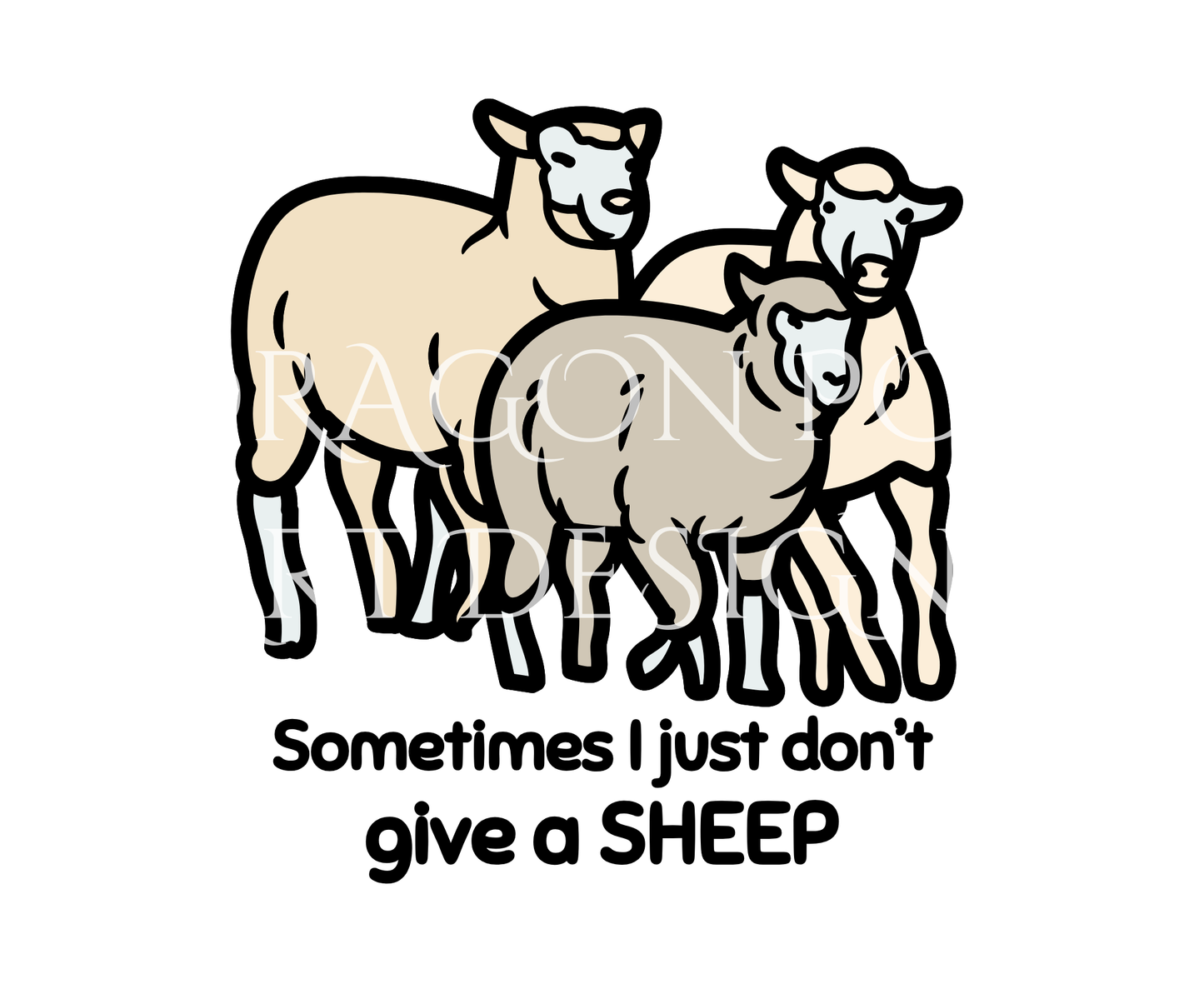 Give a Sheep