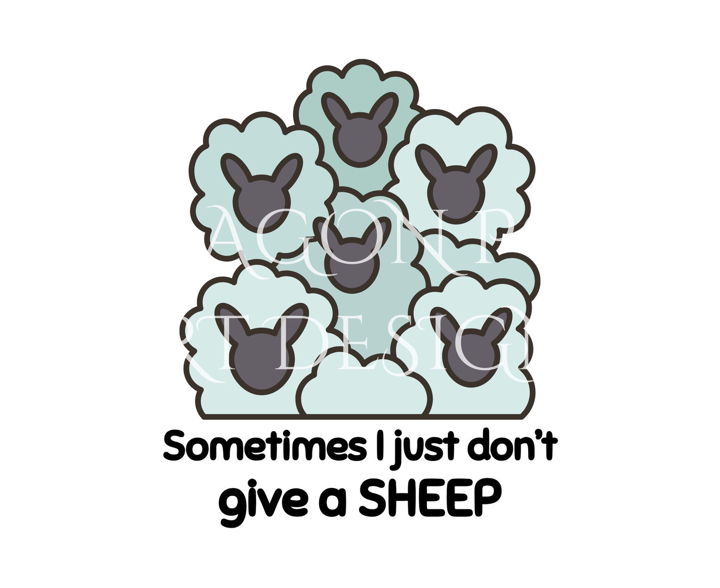 Give a Sheep