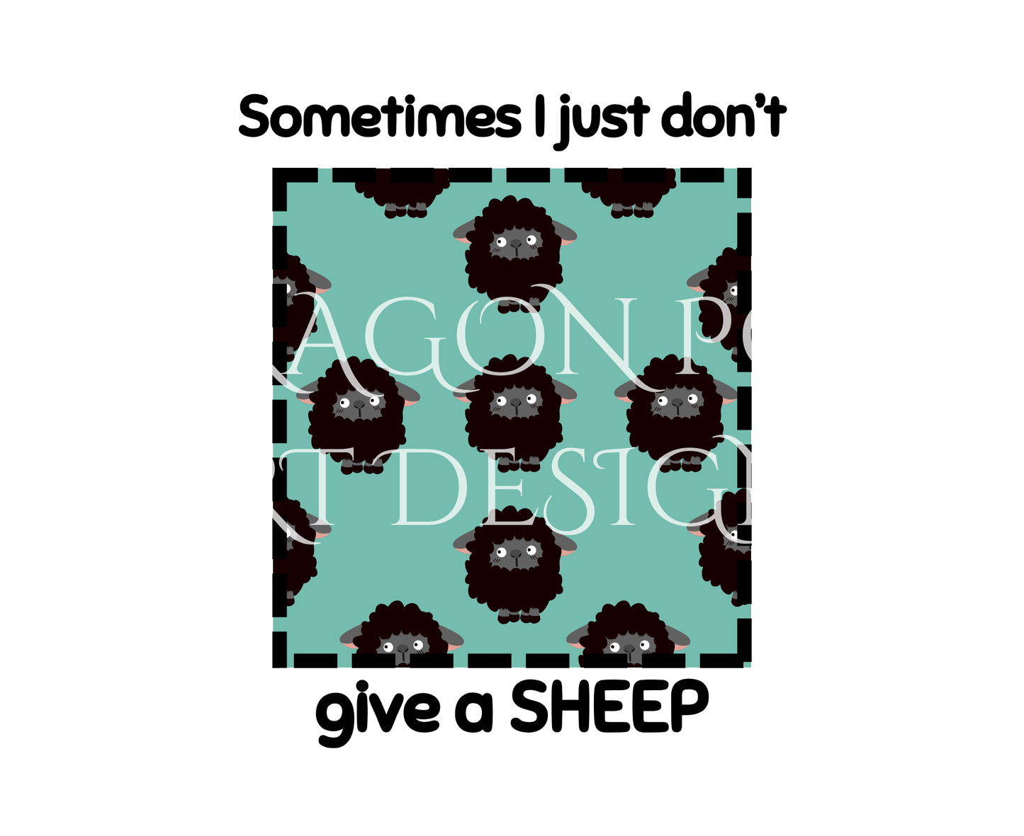 Give a Sheep