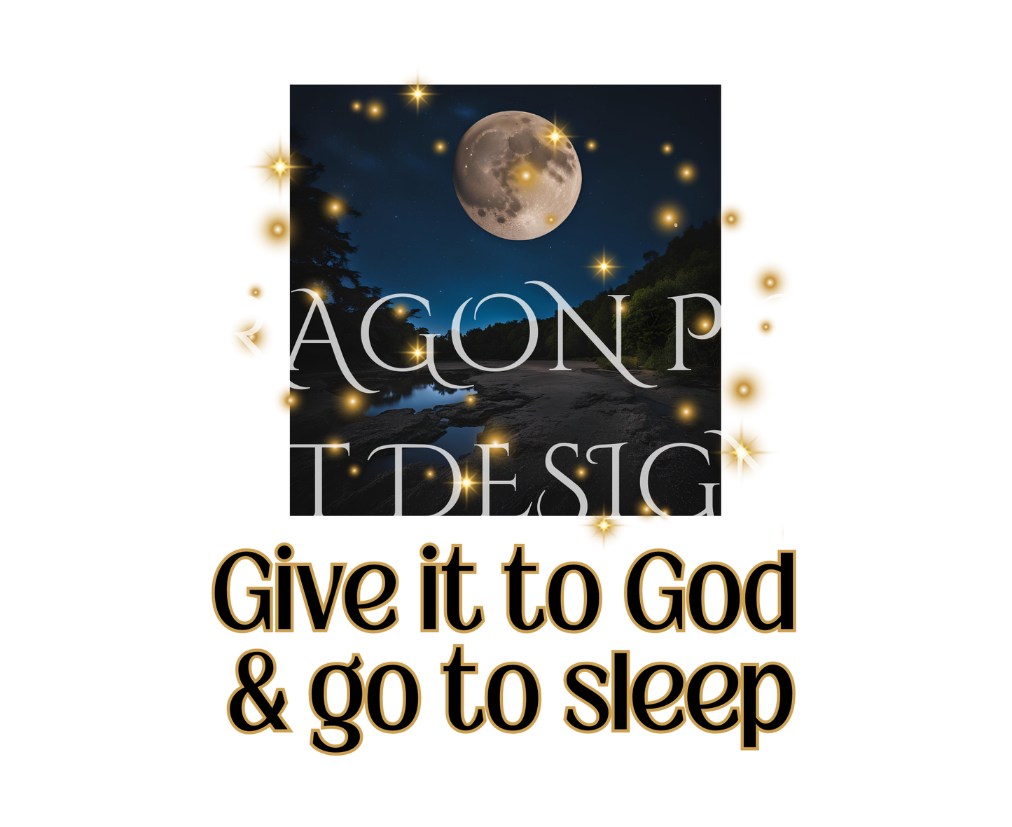 Starry Night's Sleep