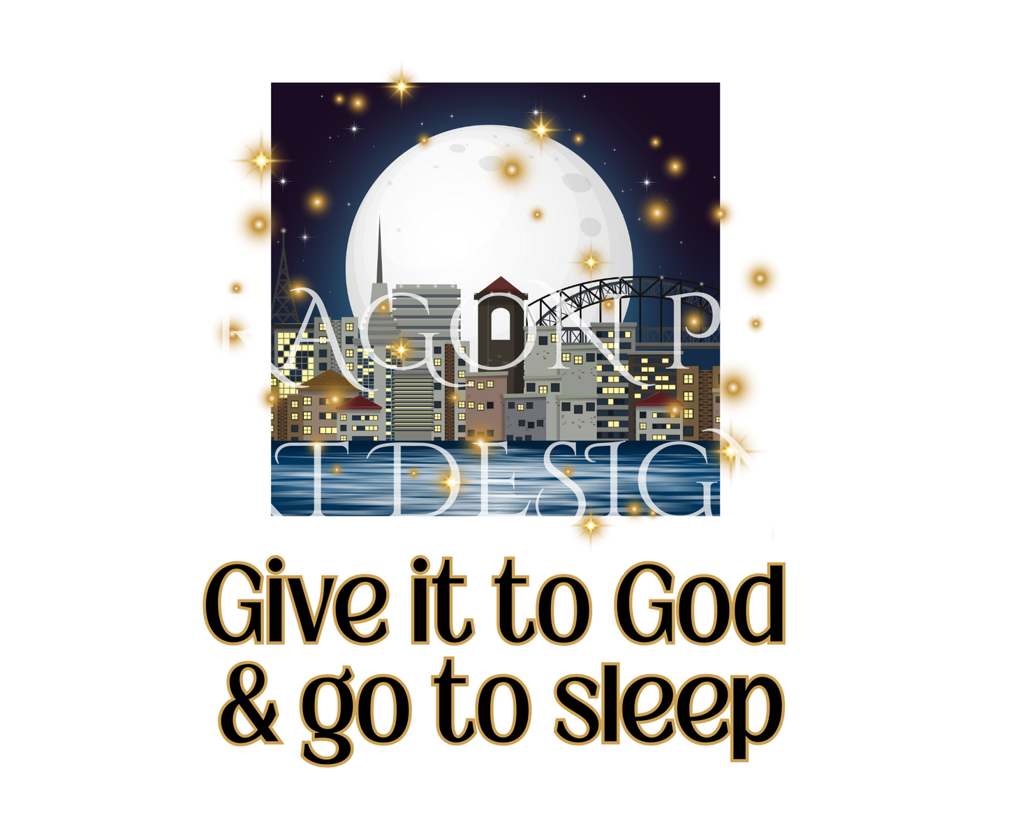 Starry Night's Sleep