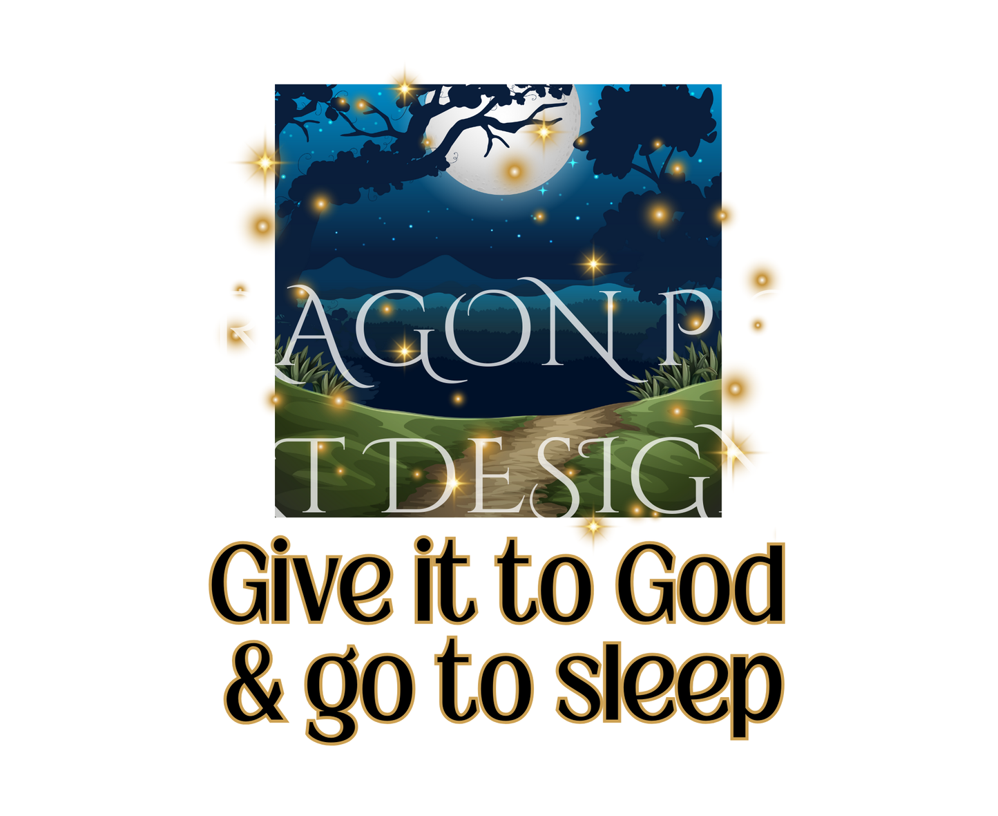 Starry Night's Sleep